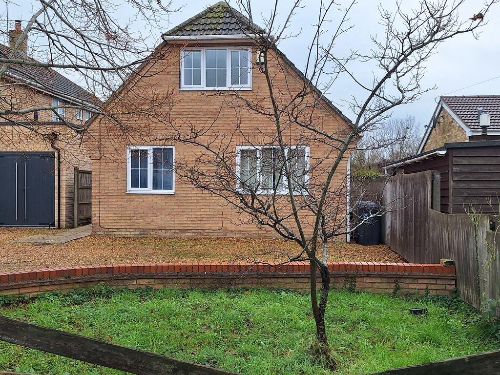 Main image of property: Oakington
