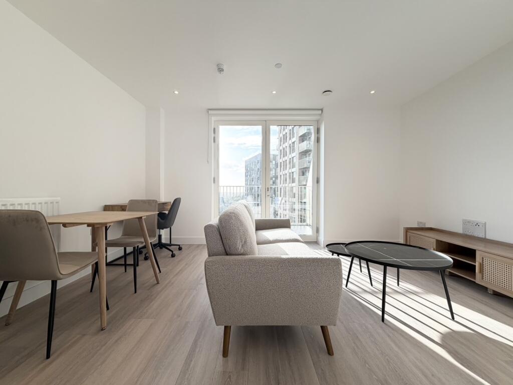 Apartment in London - View 5