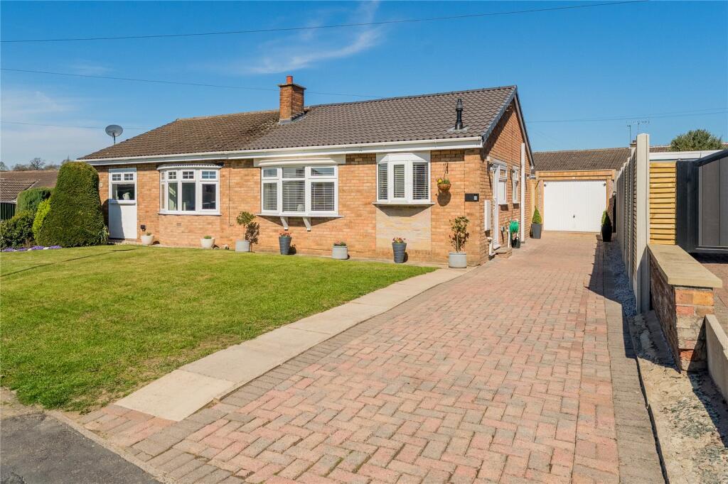 Main image of property: Ringwood Way, Hemsworth, Pontefract, West Yorkshire, WF9