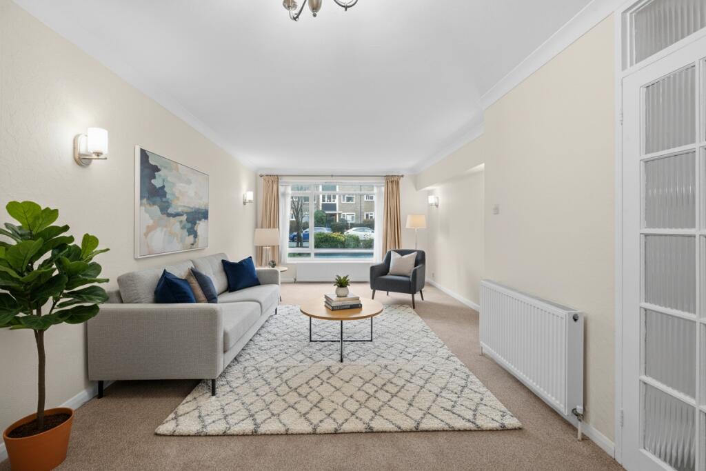 Main image of property: Beaumont, 
4-6 St. John's Avenue, SW15