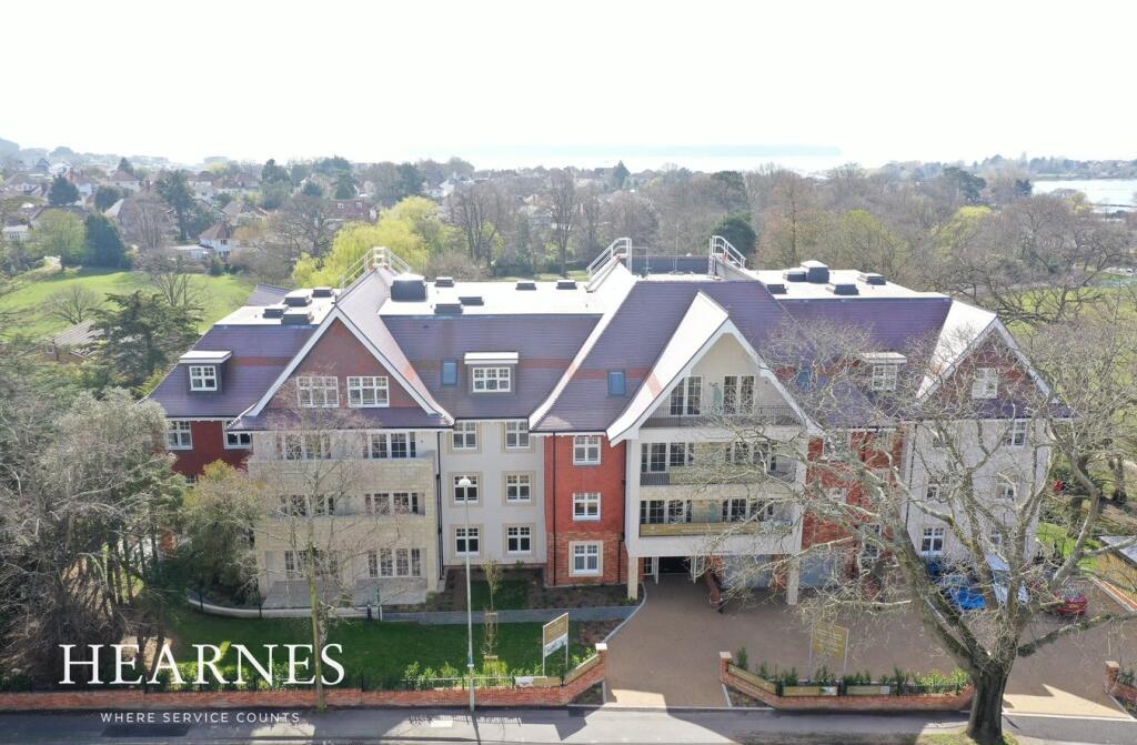 2 Sandbanks Road, Poole, BH14, Poole