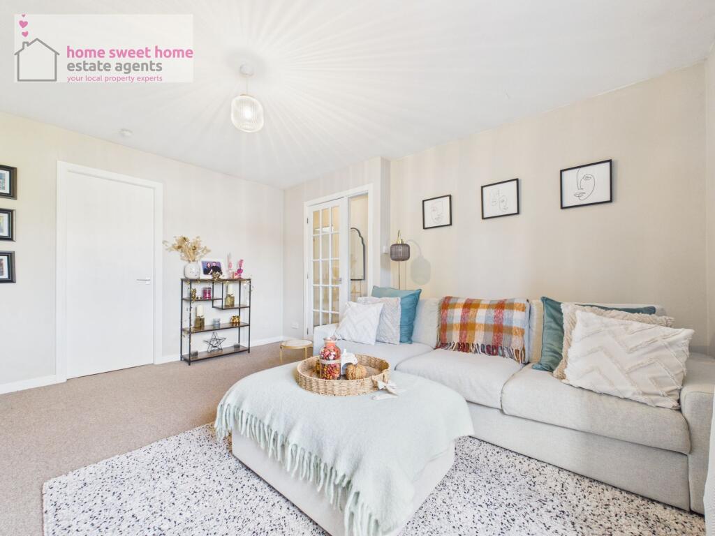Apartment in Inverness - View 5