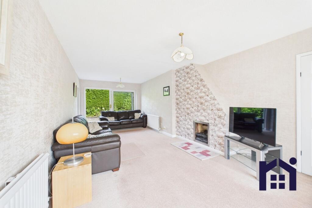 4-bed detached on The Hawthorns, Eccleston, PR7 5QW, £349,950