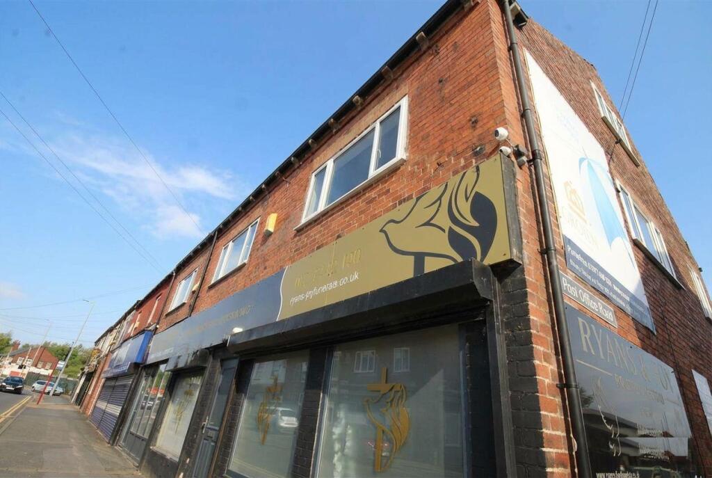 Main image of property: Station Lane, Featherstone