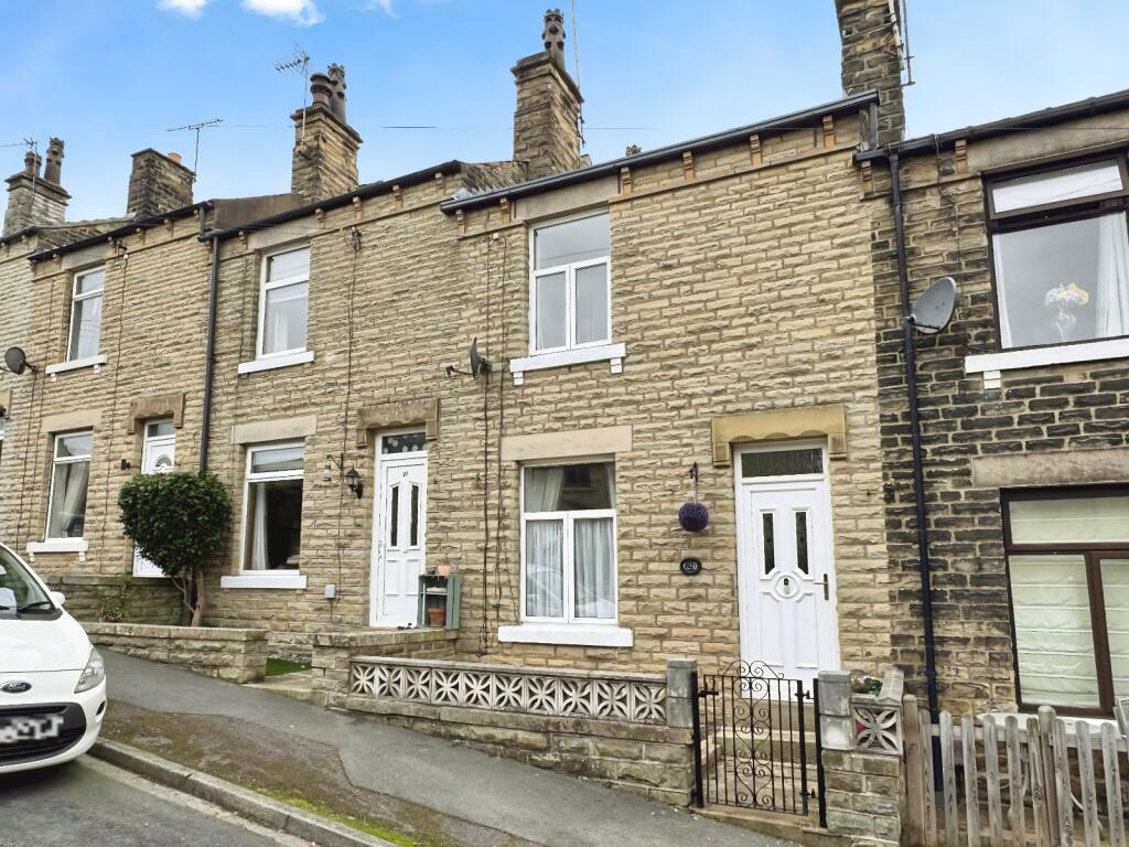 Main image of property: Holdsworth Street, Cleckheaton, West Yorkshire, BD19