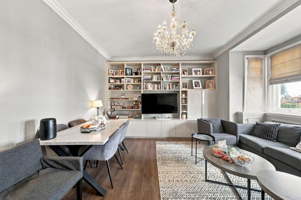 Apartment in London - View 4
