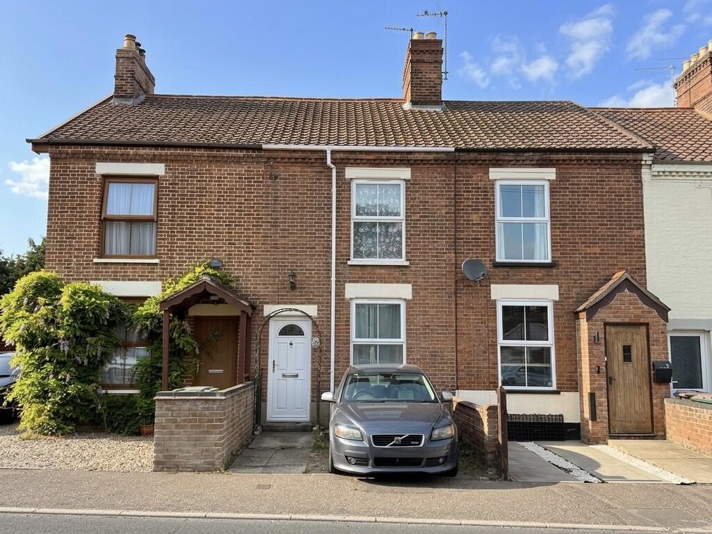 Main image of property: Charming cottage with timeless period features in St. Olaves