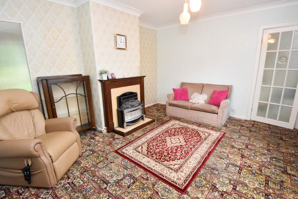 House in Trafford, Greater Manchester - View 3