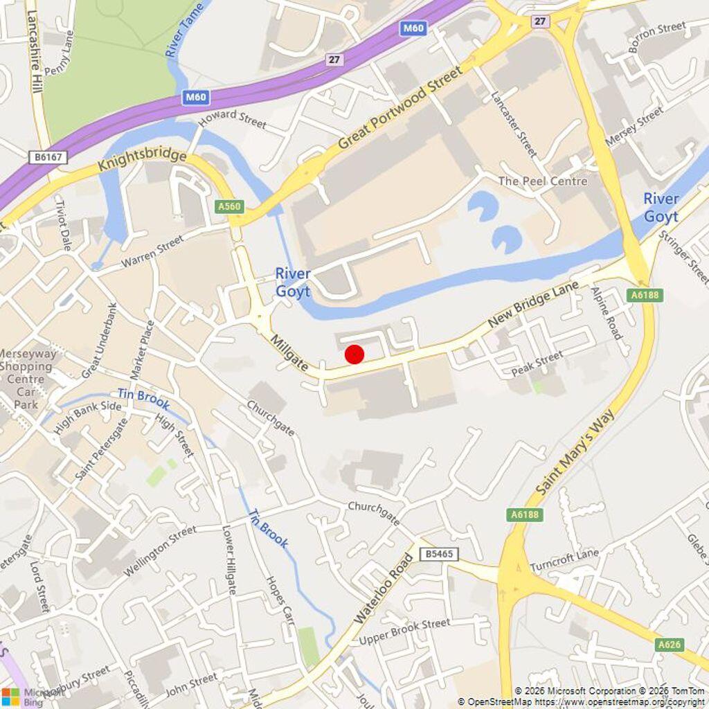 Property Map