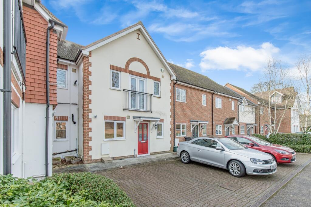 Main image of property: Ladygrove Court, Abingdon