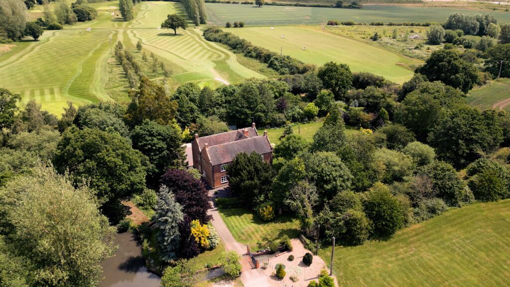 Additional image 3 of Peddimore Hall Farm, Sutton Codfield, B76