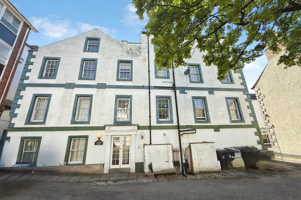 Main image of property: High Cross Street, Brampton, Cumbria, CA8