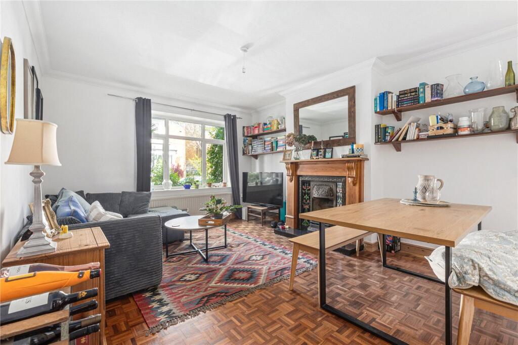 Main image of property: Berwyn Road, London, SE24