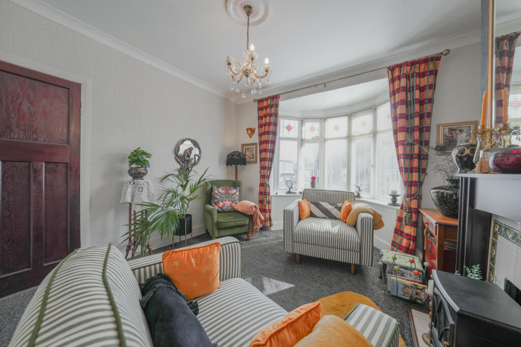 House in Gateshead, North East - More