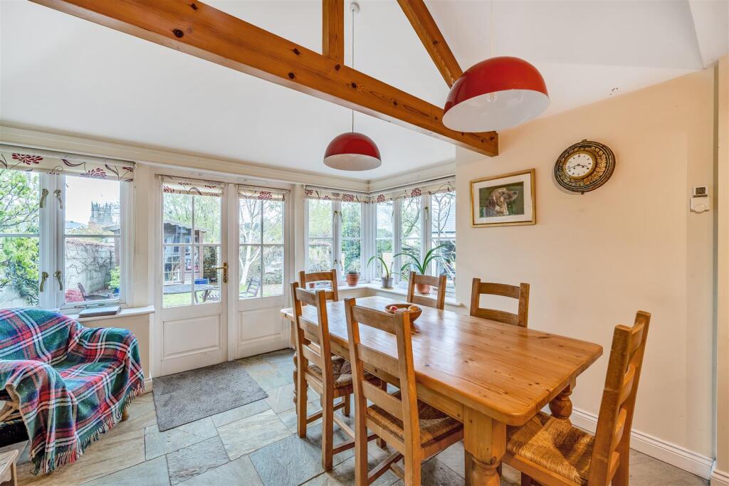 House in Beaminster, Dorset - View 5