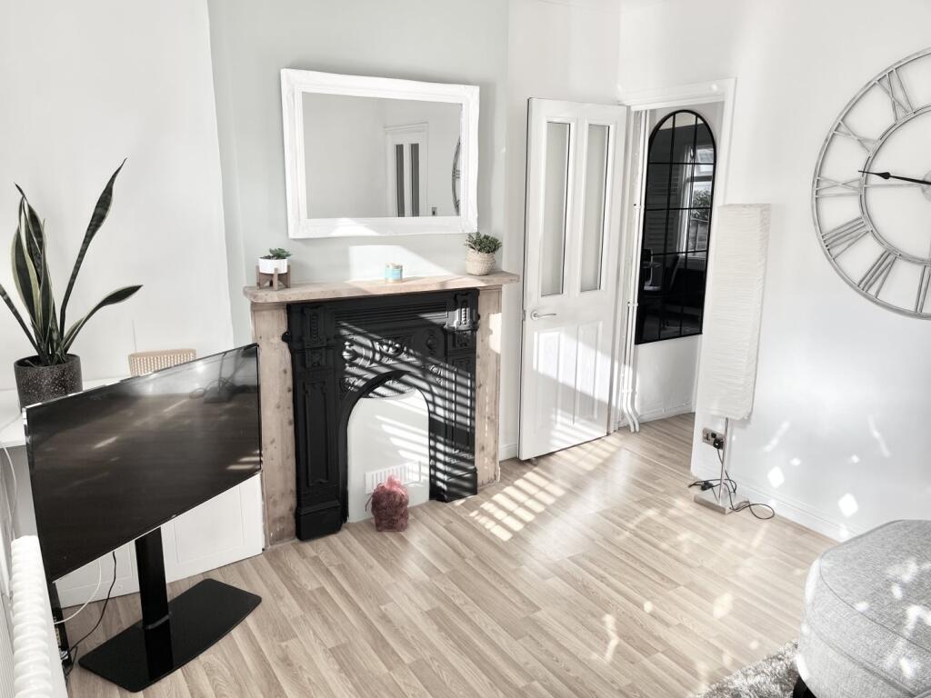 Main image of property: Sotheron Road, Watford