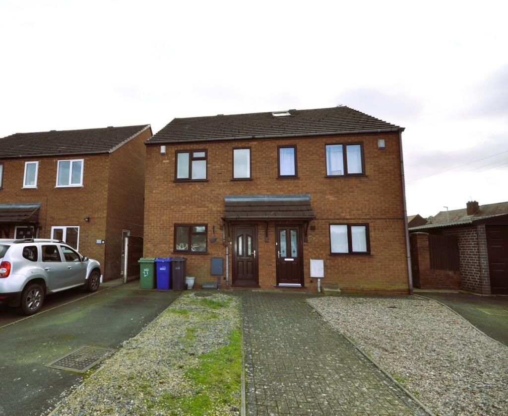 Main image of property: Haden Close, Stourbridge, DY8