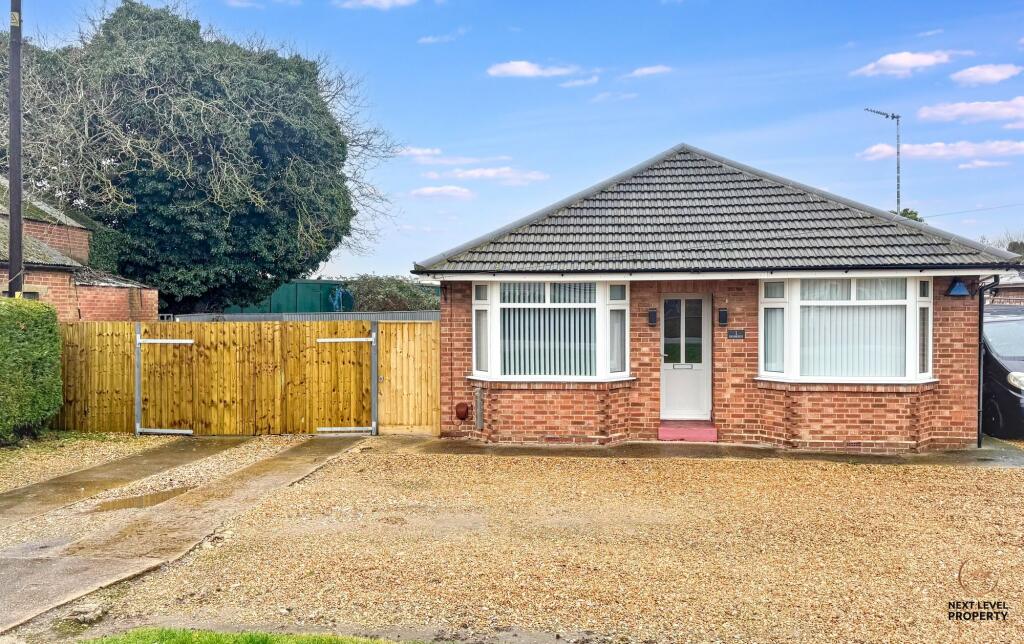 Main image of property: High Road, Wisbech St. Mary, PE13