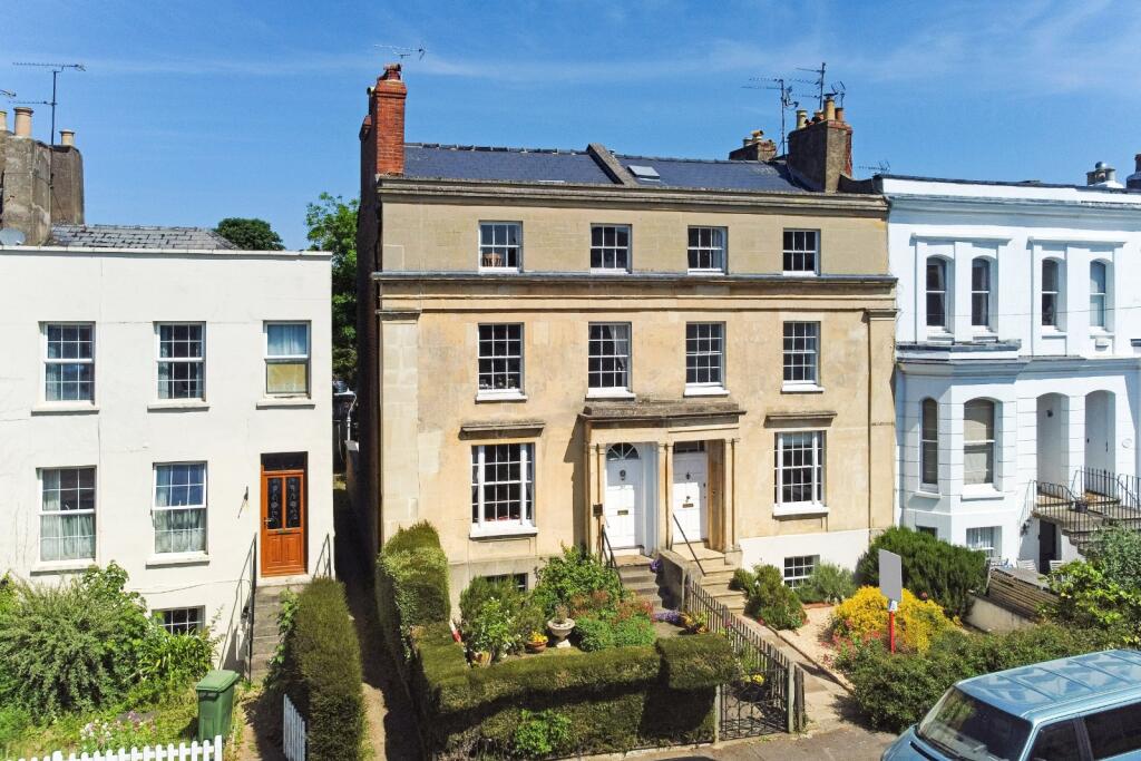 Main image of property: Ashford Road, Cheltenham, Gloucestershire, GL50