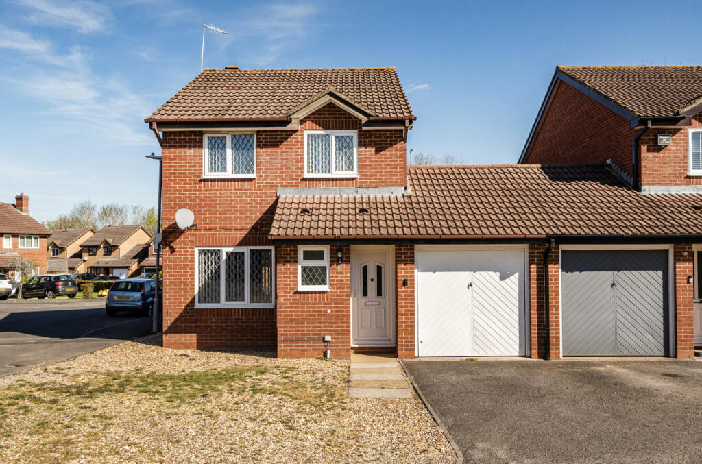 Main image of property: Winchcombe Close, The Prinnels, Swindon