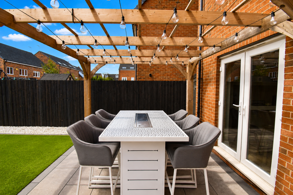 House in Widnes, Halton - View 4