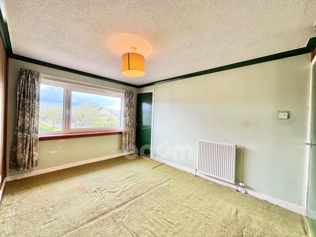 House in Kilbirnie, North Ayrshire - View 5