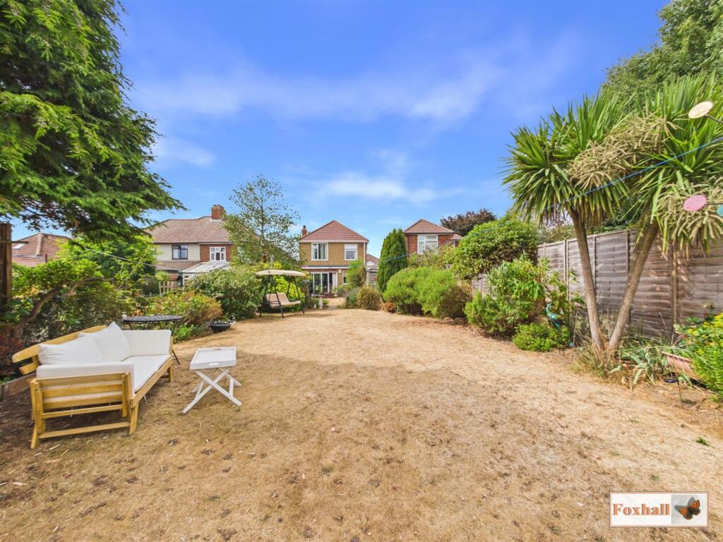 House in Ipswich - View 2
