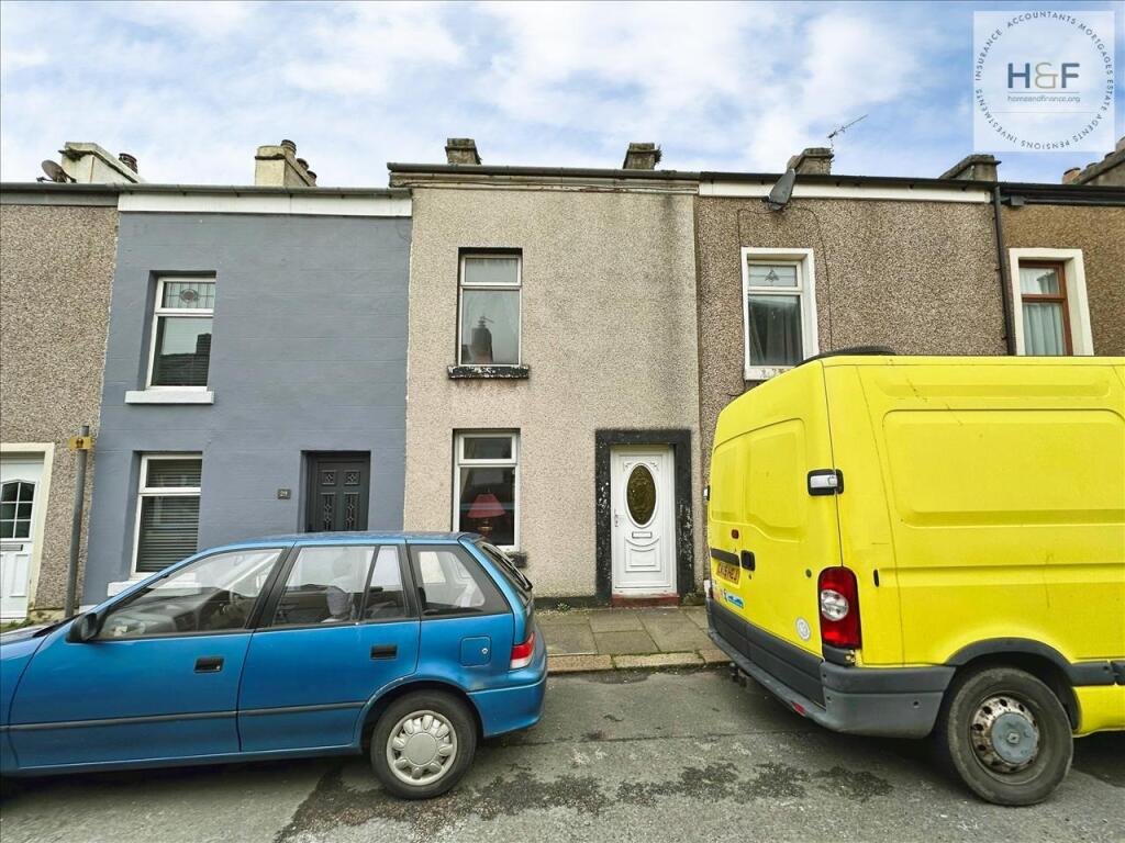 Main image of property: Wellington Street, DALTON-IN-FURNESS