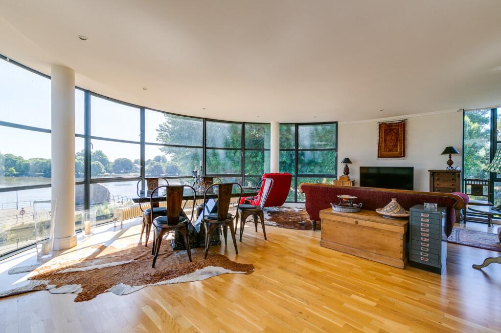 Main image of property: Point Wharf Lane, 
Brentford, TW8