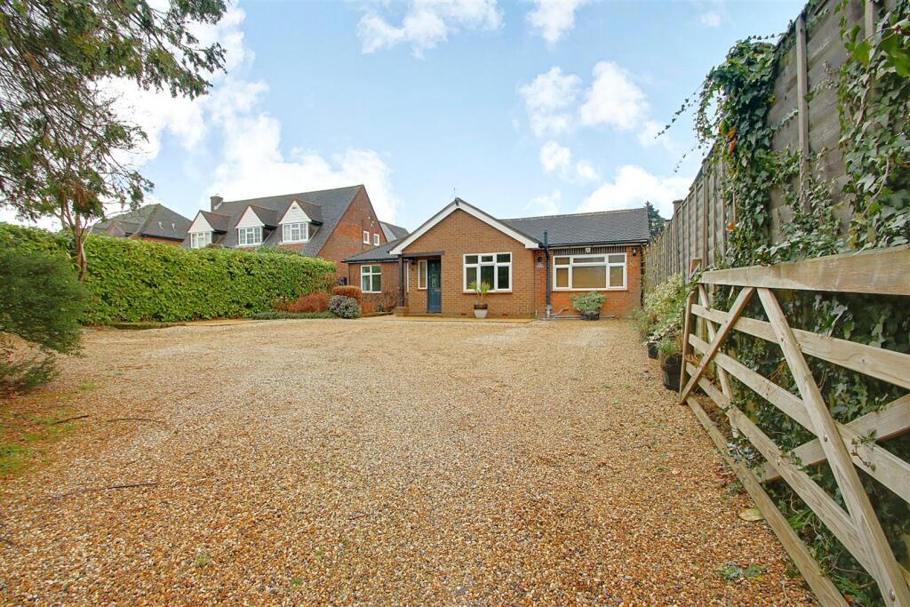 Main image of property: Bellingdon, Chesham