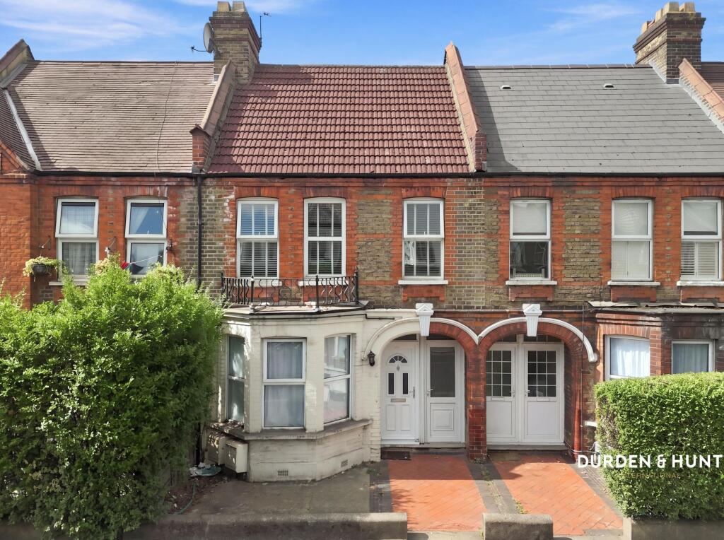 Main image of property: Markhouse Road, London, E17