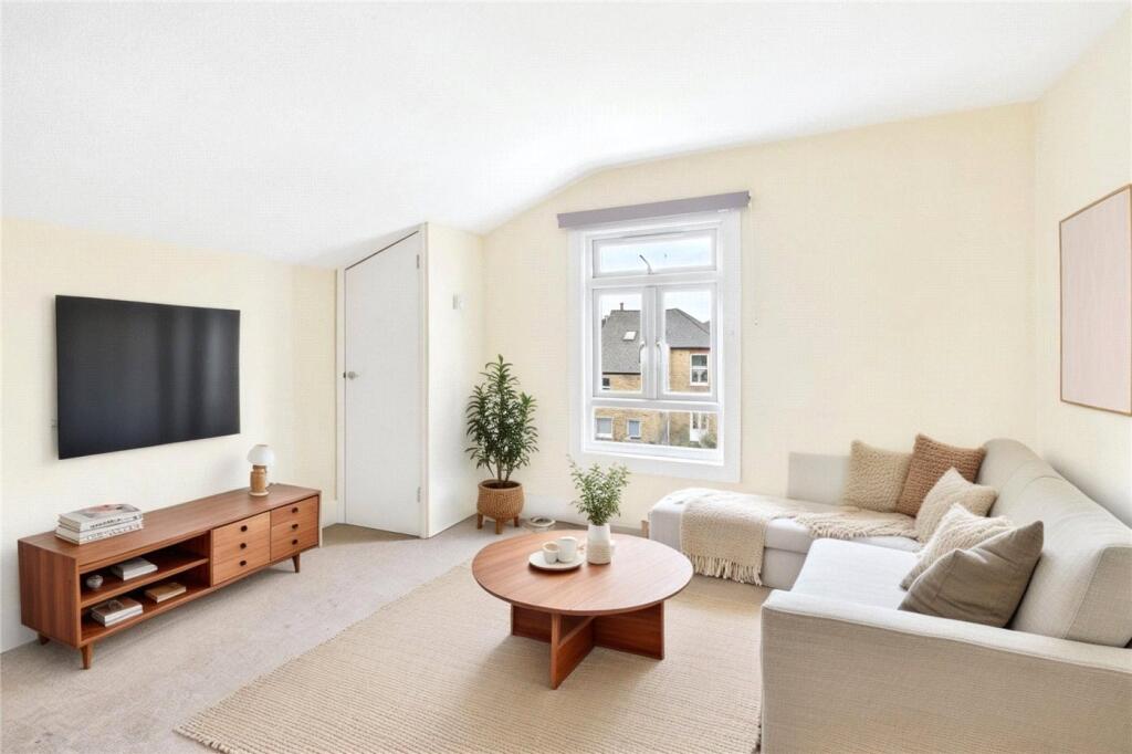 Main image of property: Tankerville Road, London, SW16