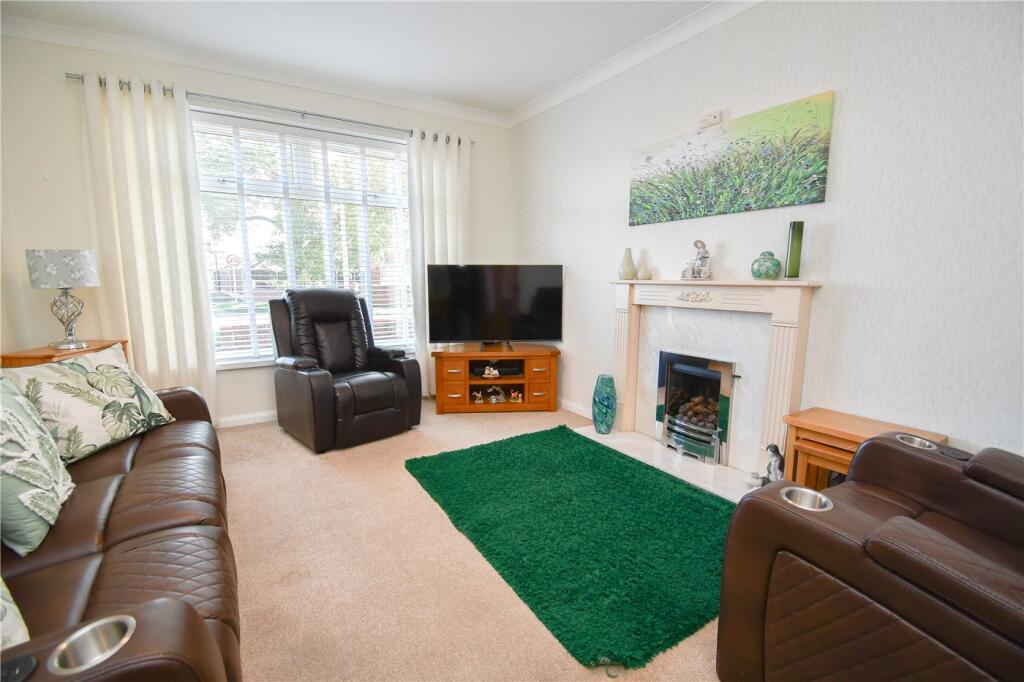 Gleneagles Road, Great Sutton, Ellesmere Port photo 2
