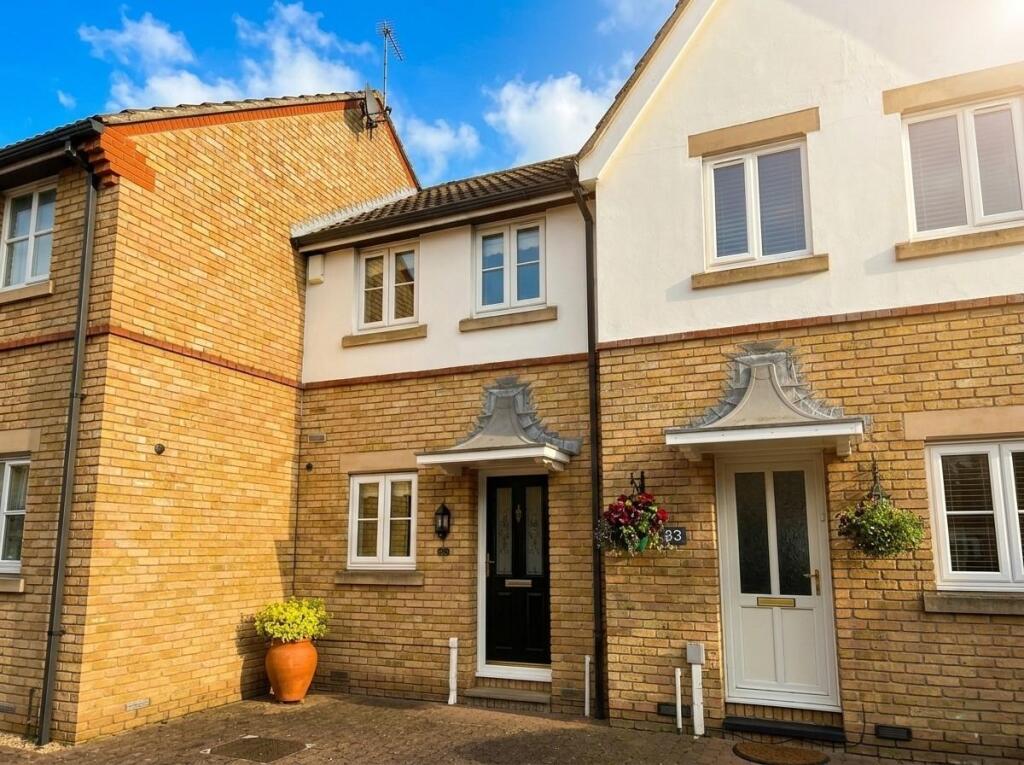 Main image of property: Ormesby Chine, South Woodham Ferrers