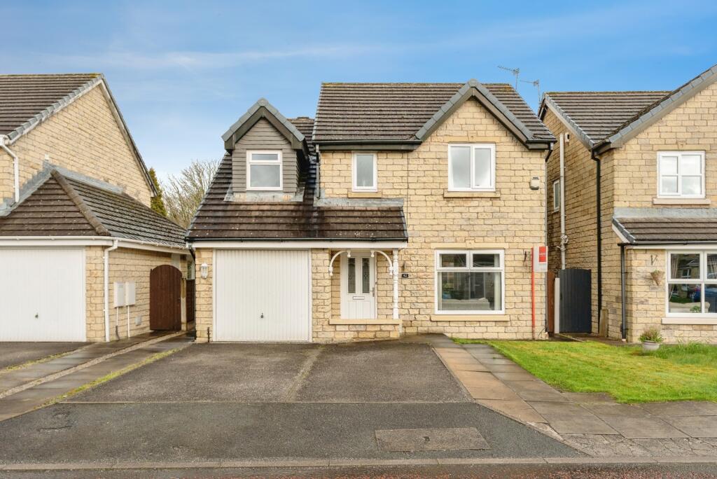 Main image of property: Loxley Gardens, Burnley, Lancashire, BB12