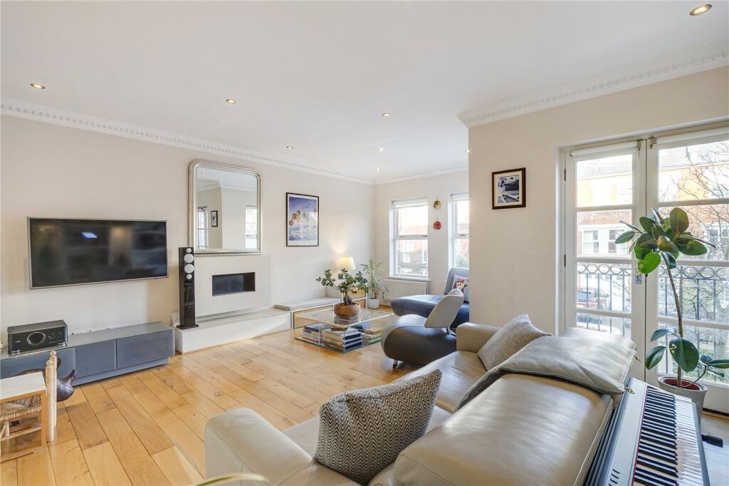 House in London, Balham - View 5