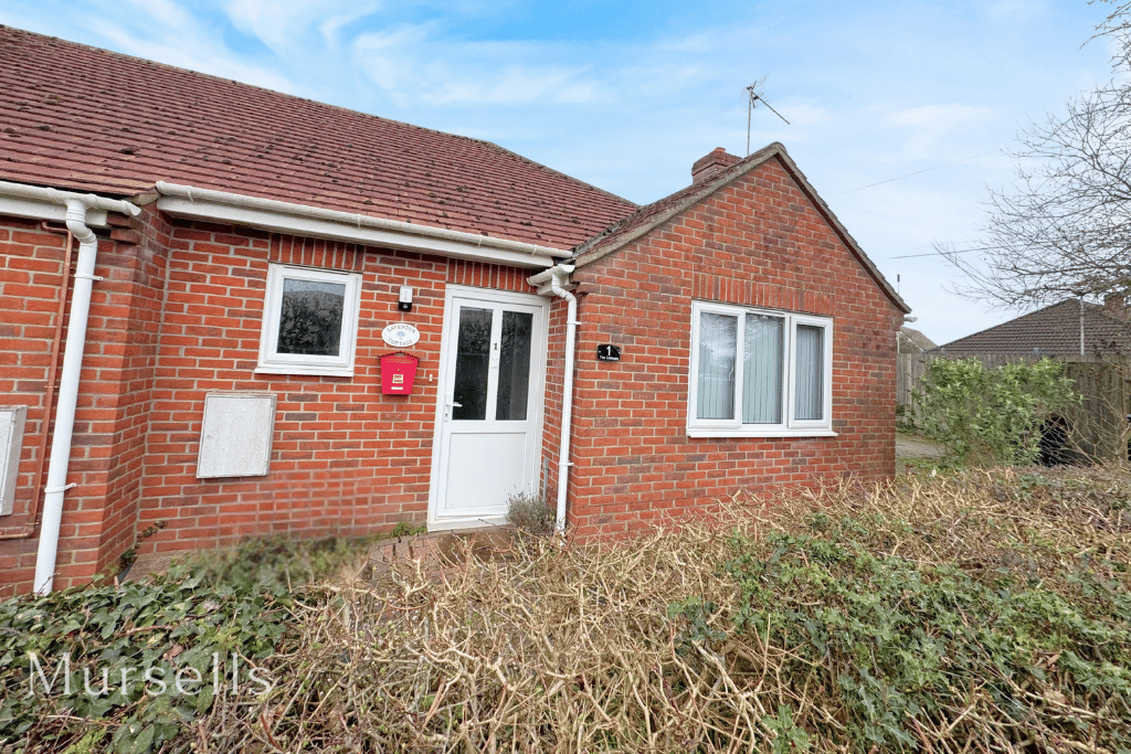 Main image of property: Huntick Estate, Lytchett Matravers, Poole, BH16