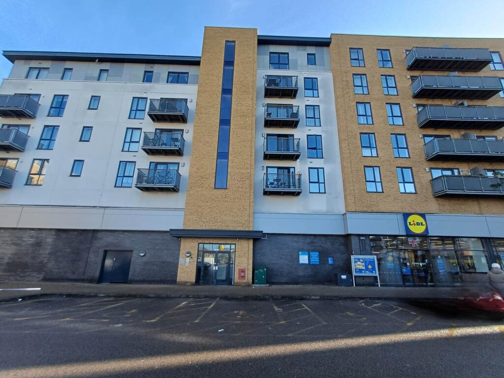 Main image of property: Shetland House, Clydesdale Way, Belvedere