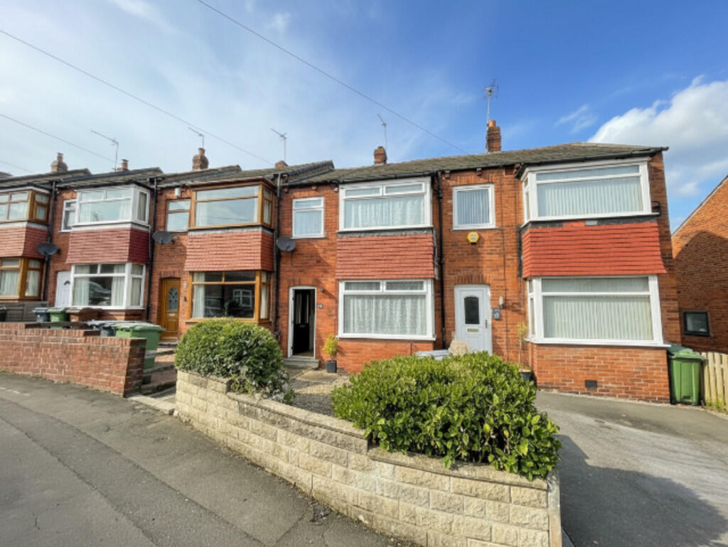 Main image of property: Benson Gardens, Wortley