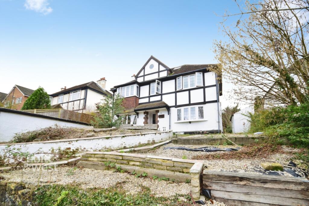 Main image of property: Riddlesdown Road, Purley CR8