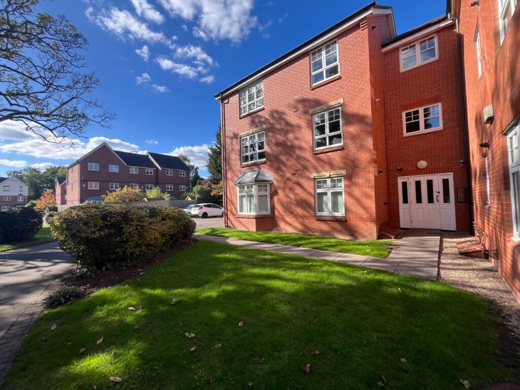 Additional image 17 of Thorpe Court, Solihull, West Midlands, B91