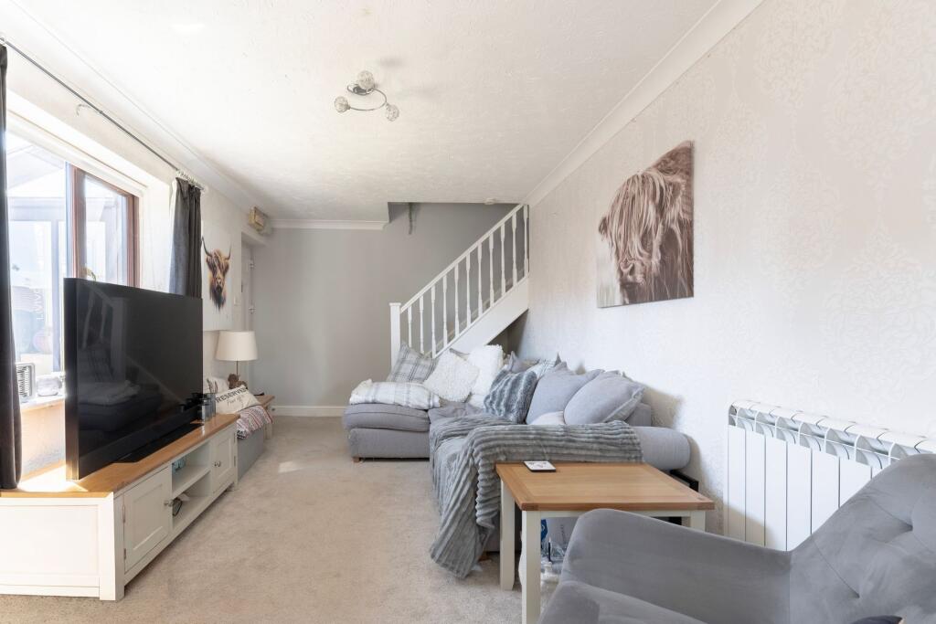 House in North Norfolk, Briston - More