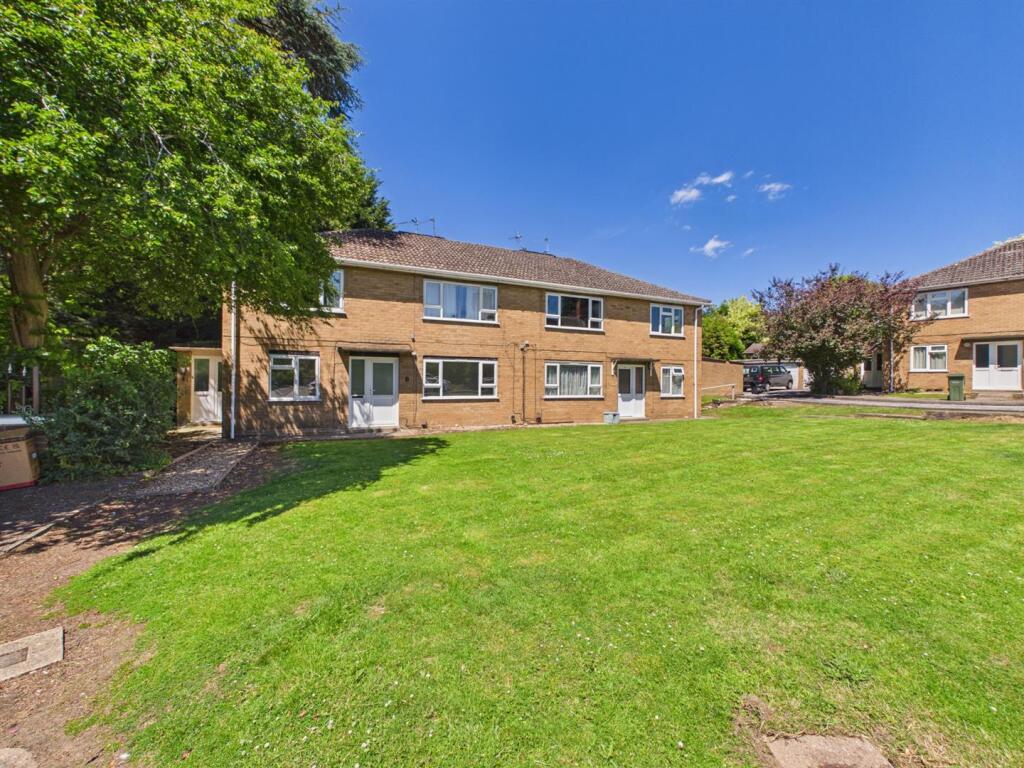 Main image of property: Glebe Close, Oadby, Leicester