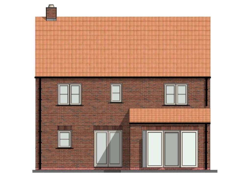 Plot 45, Torbay Park, Scartho, Grimsby photo 2