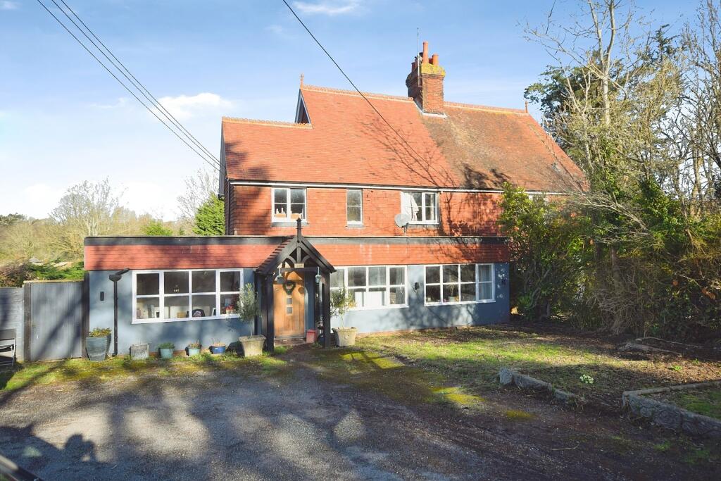 Main image of property: Main Street, Beckley, Rye, East Sussex, TN31