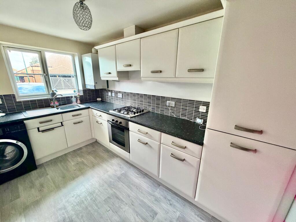 Main image of property: St. Johns Row, Middlesbrough
