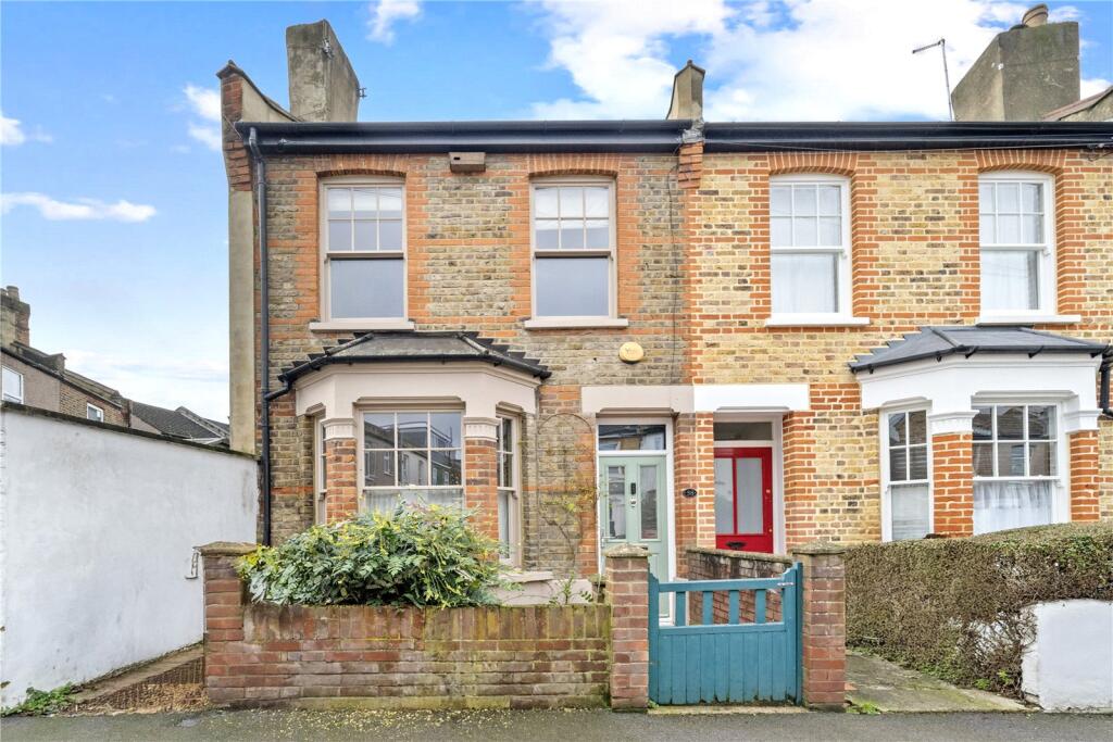 Main image of property: King Edward Road, Walthamstow, London, E17