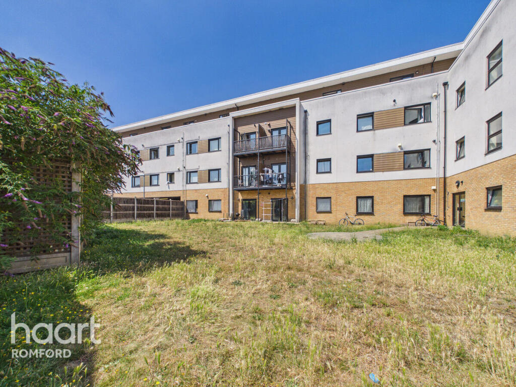 Main image of property: Spring Gardens, Romford