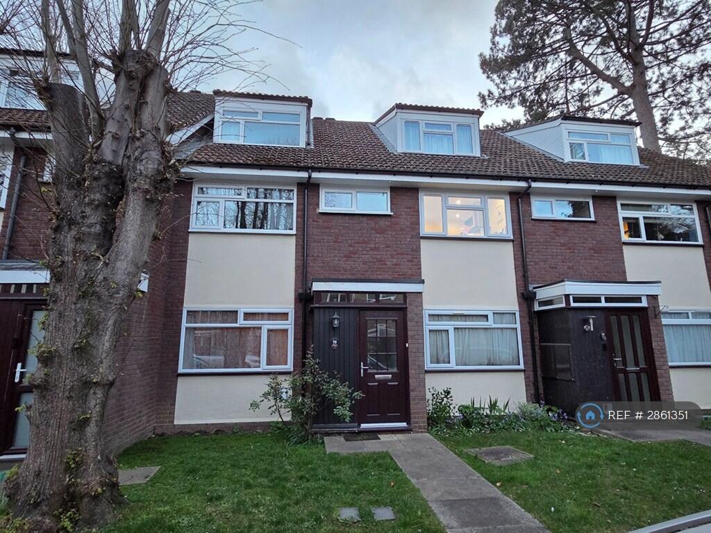 Main image of property: Elm Hatch, Pinner, HA5