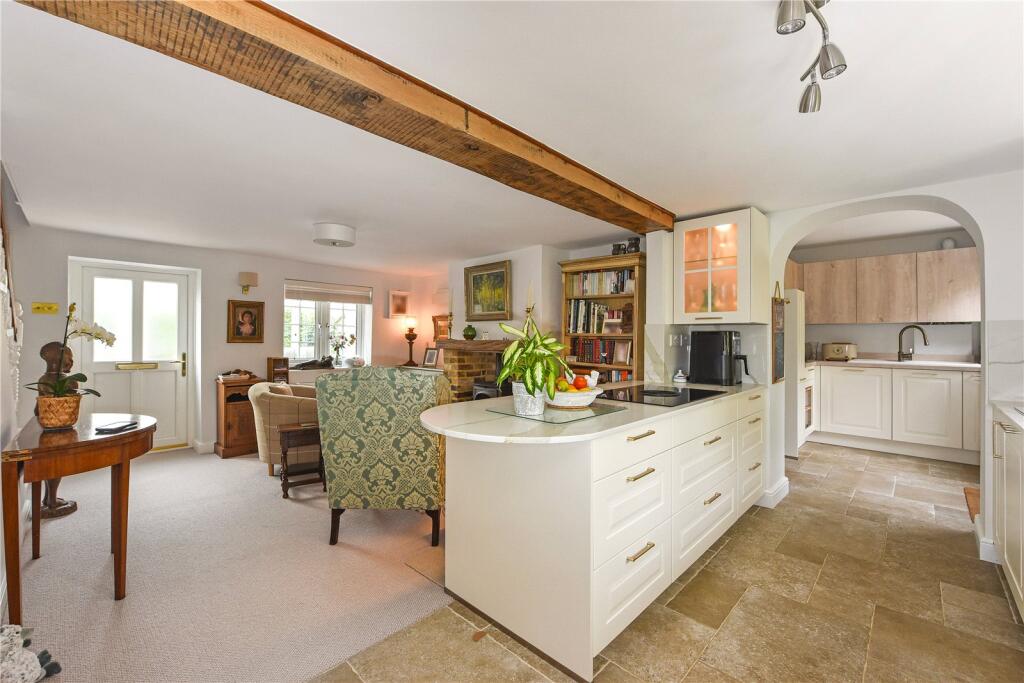 House in Chichester, Funtington - View 5